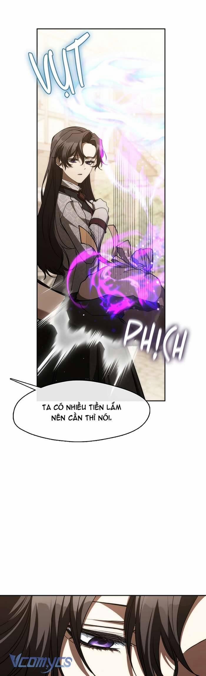 Không Thể Thoát Khỏi Người 113 trang 10