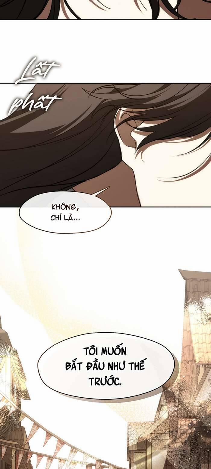 Không Thể Thoát Khỏi Người 113 trang 11