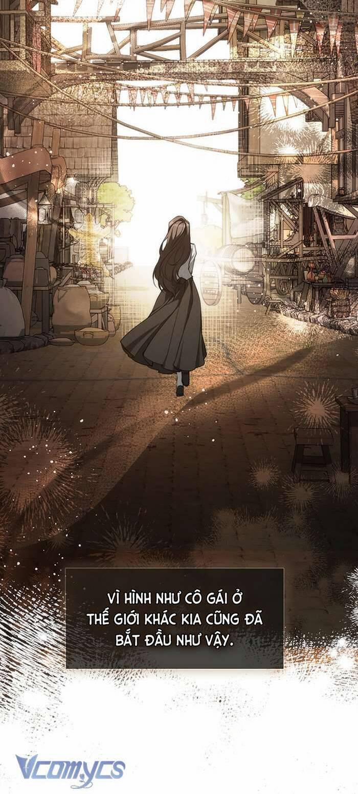 Không Thể Thoát Khỏi Người 113 trang 12