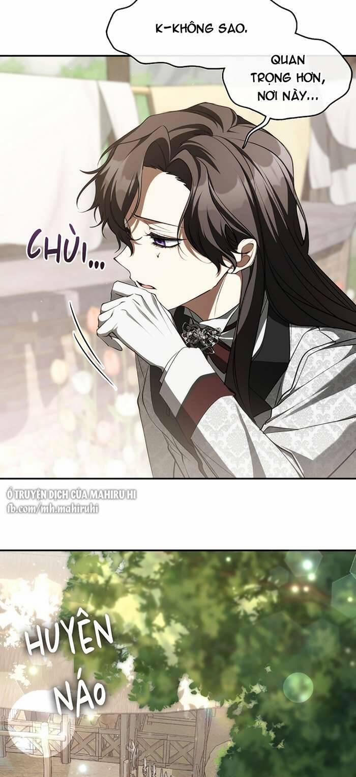 Không Thể Thoát Khỏi Người 113 trang 2