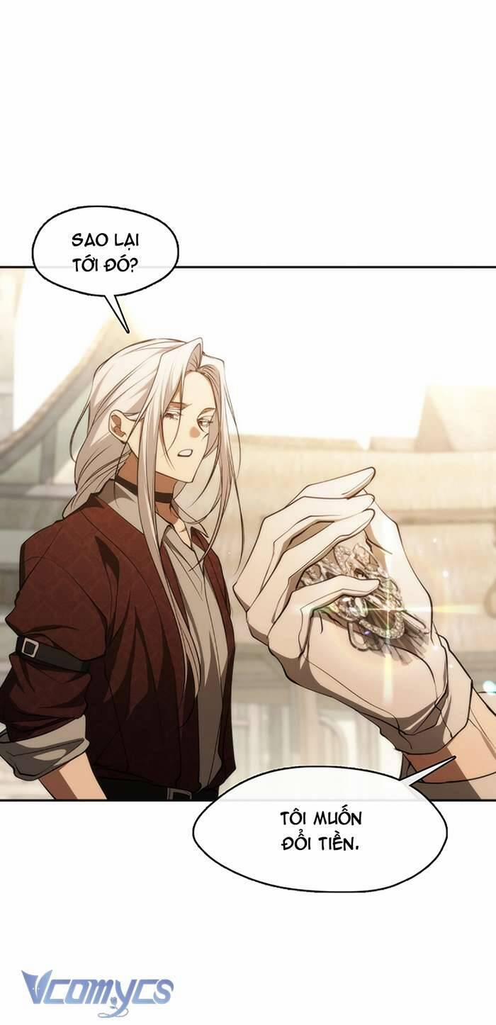 Không Thể Thoát Khỏi Người 113 trang 9