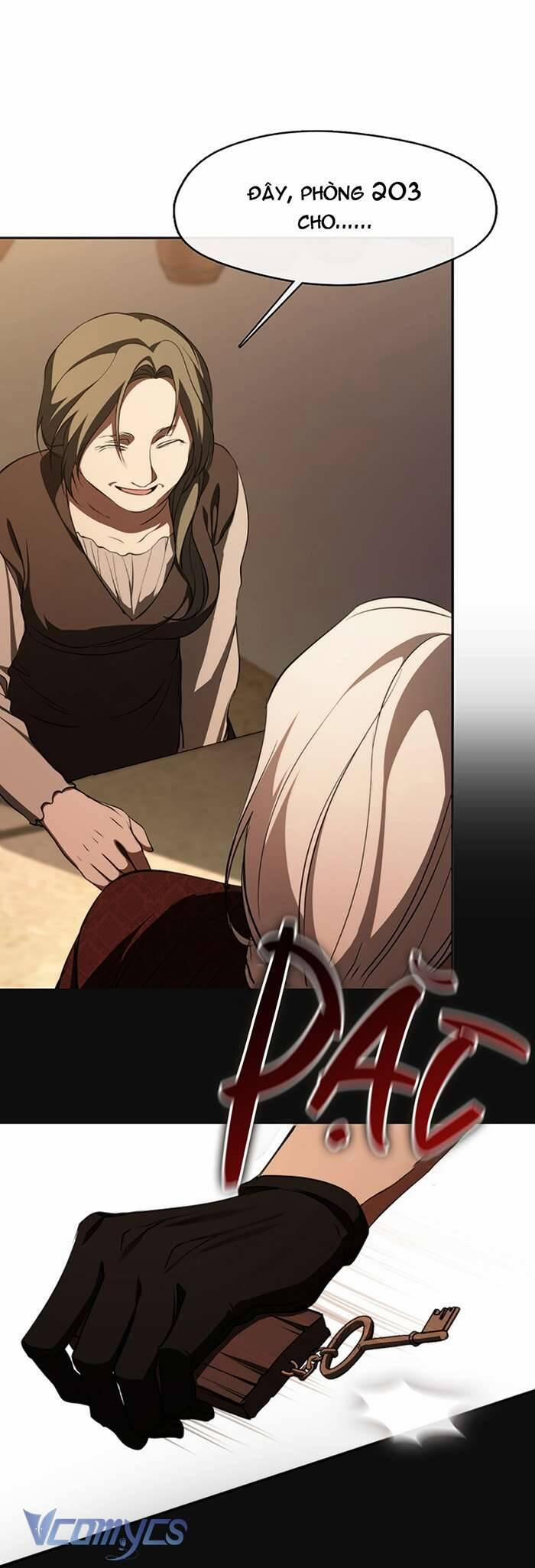 Không Thể Thoát Khỏi Người 114 trang 12
