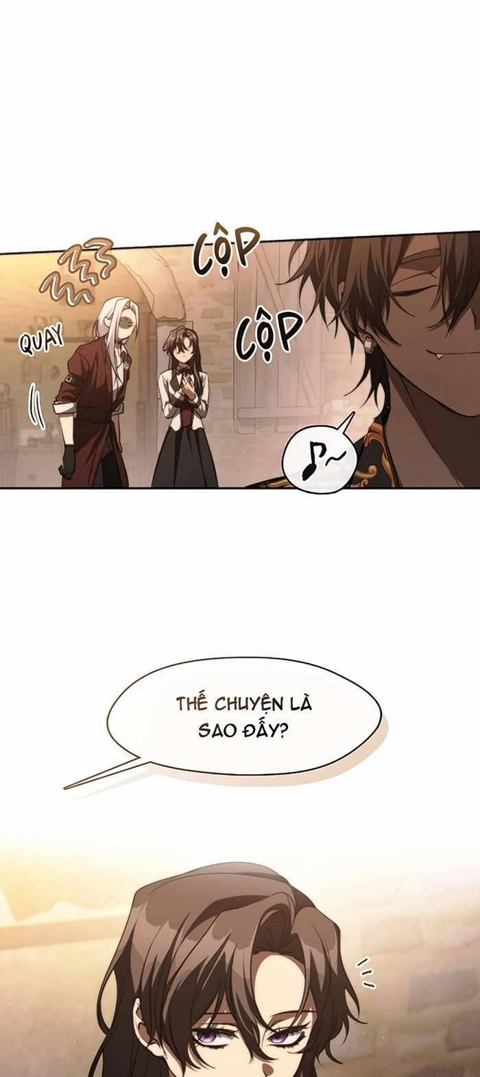 Không Thể Thoát Khỏi Người 114 trang 14