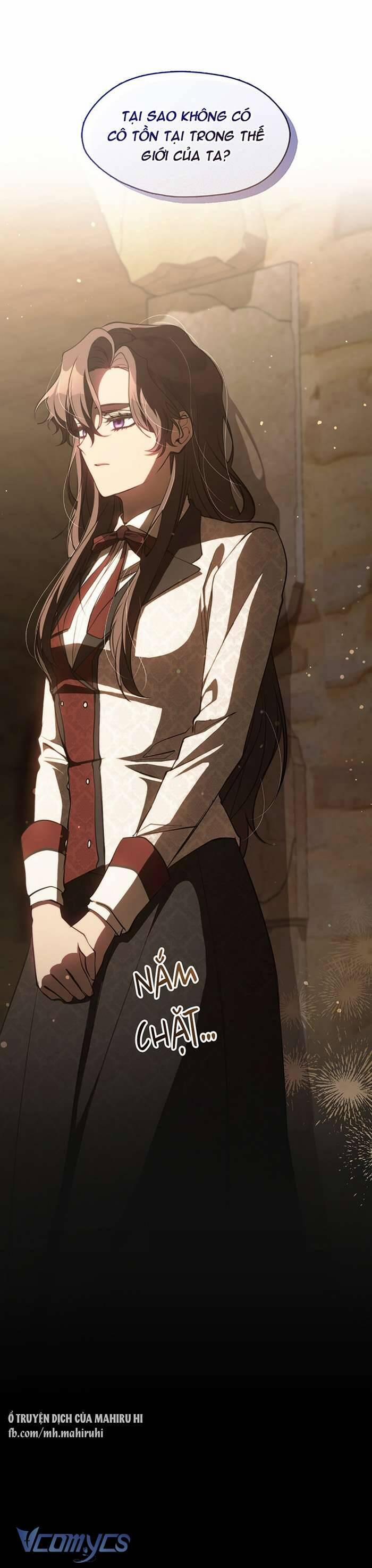 Không Thể Thoát Khỏi Người 114 trang 2