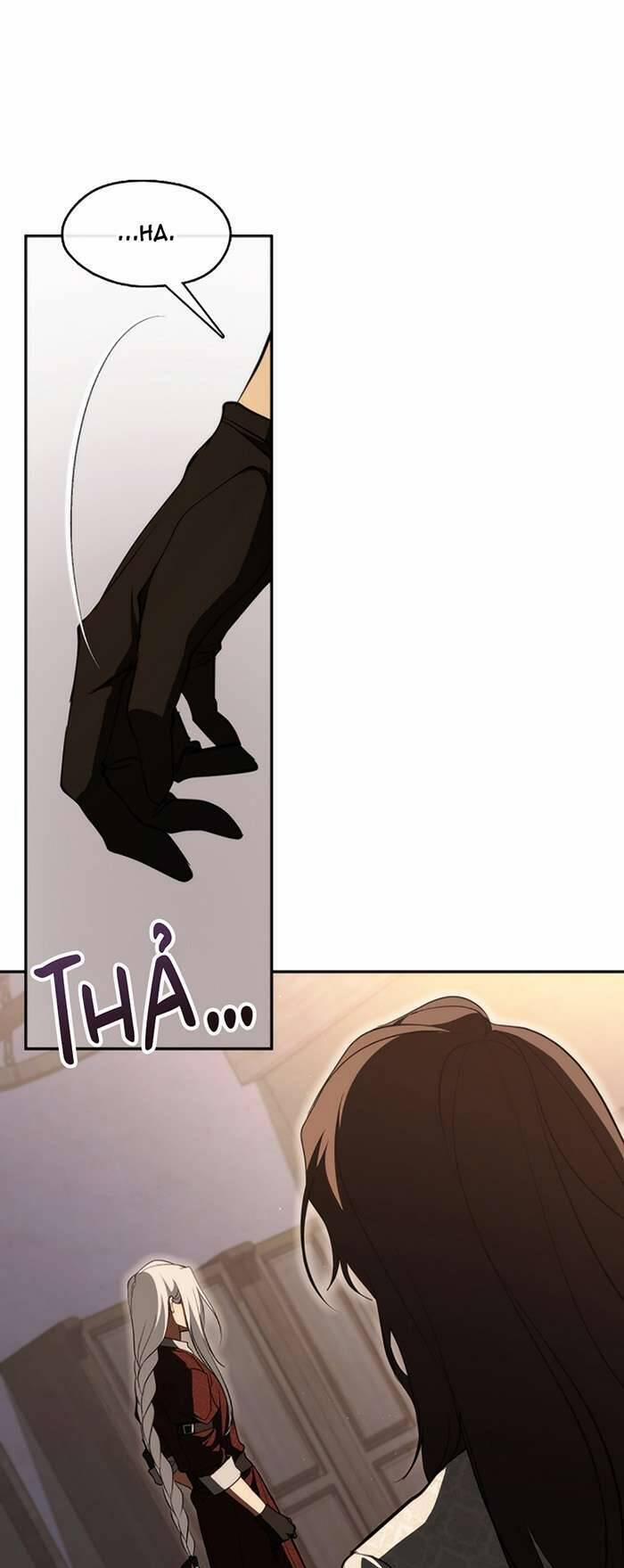 Không Thể Thoát Khỏi Người 114 trang 22