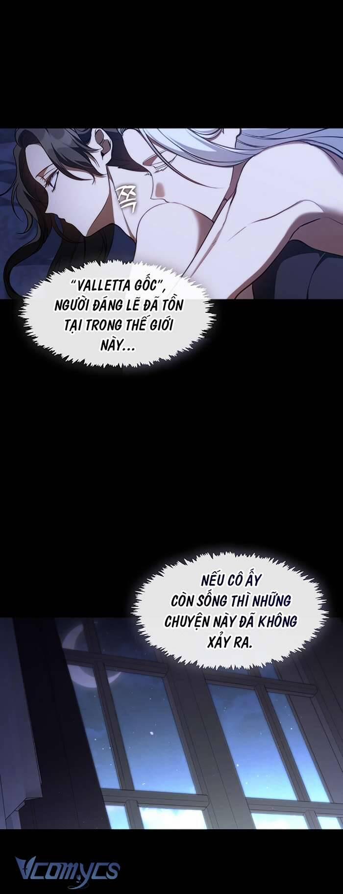 Không Thể Thoát Khỏi Người 114 trang 3