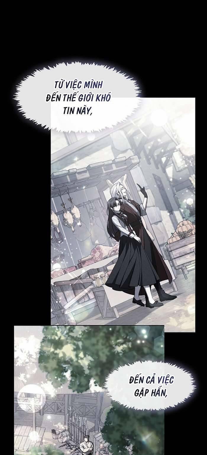 Không Thể Thoát Khỏi Người 114 trang 4