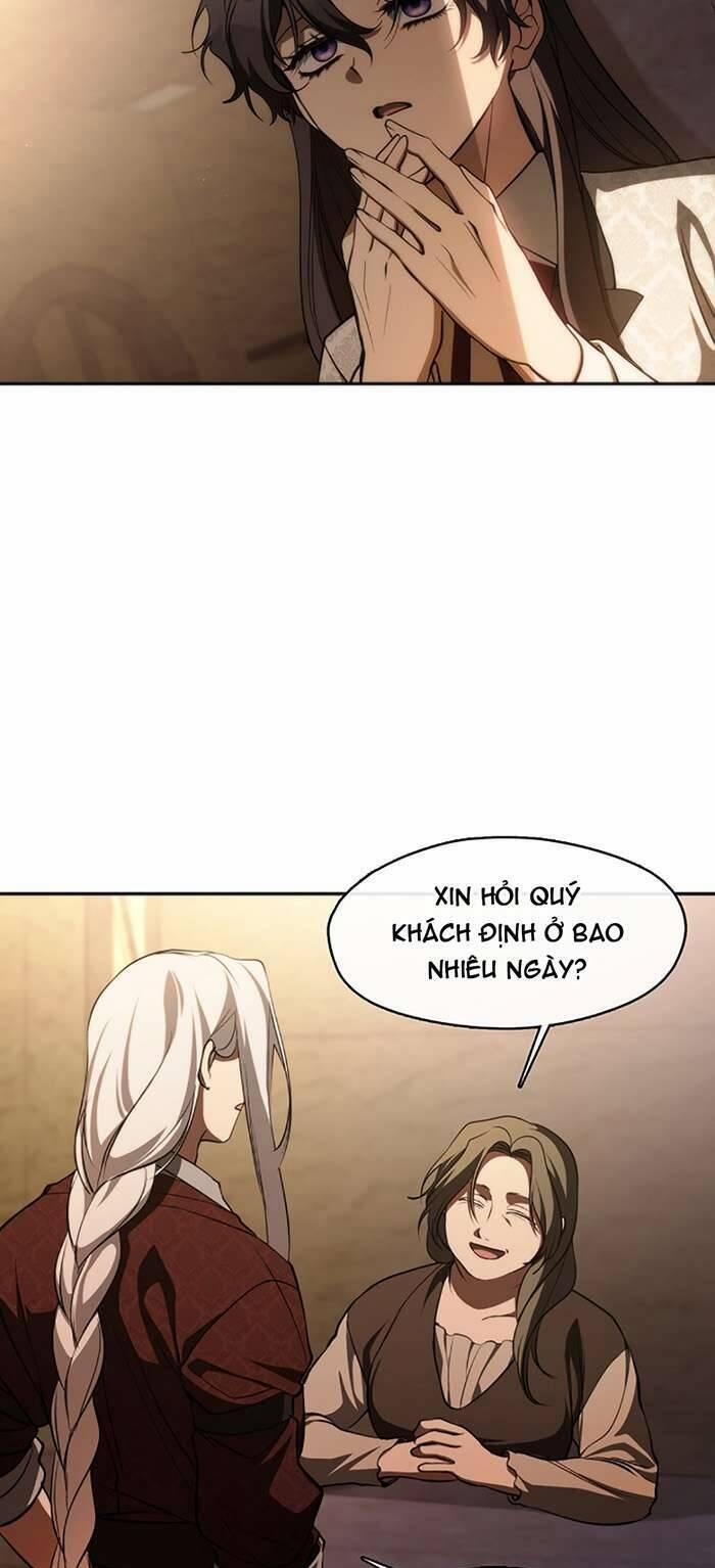 Không Thể Thoát Khỏi Người 114 trang 9