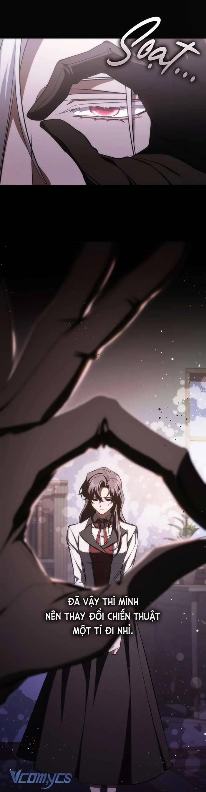 Không Thể Thoát Khỏi Người 115 trang 1