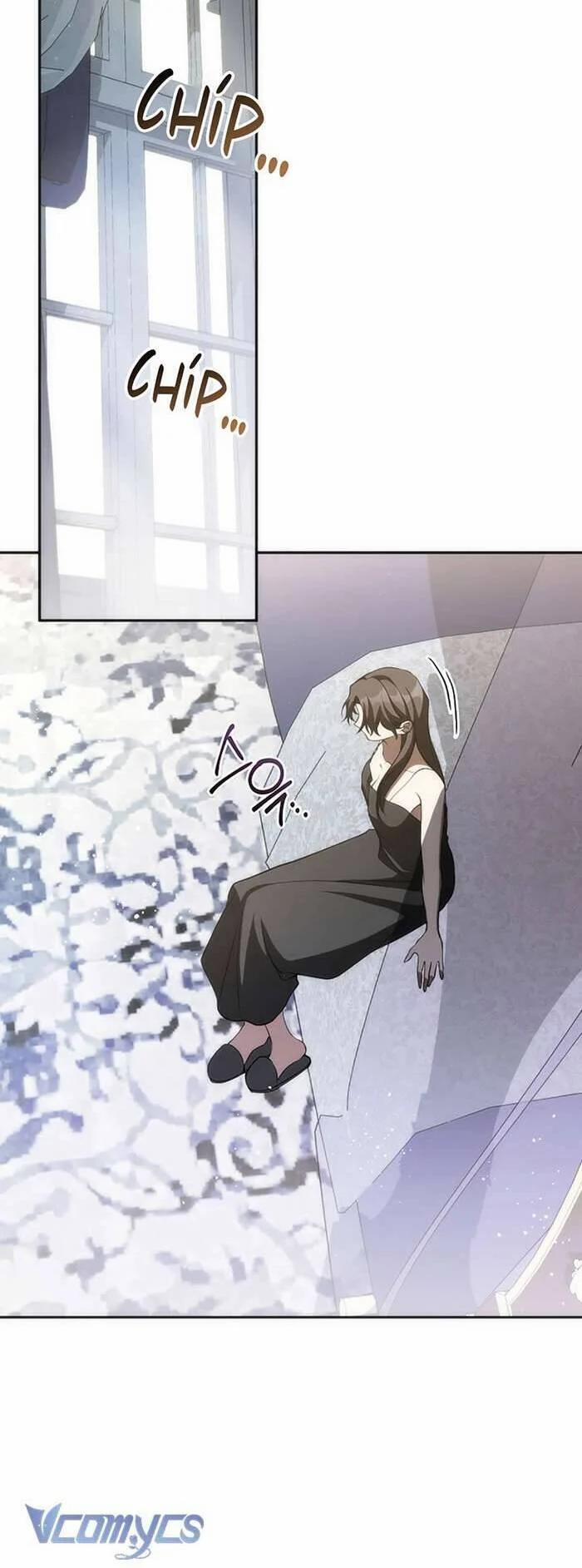 Không Thể Thoát Khỏi Người 115 trang 10