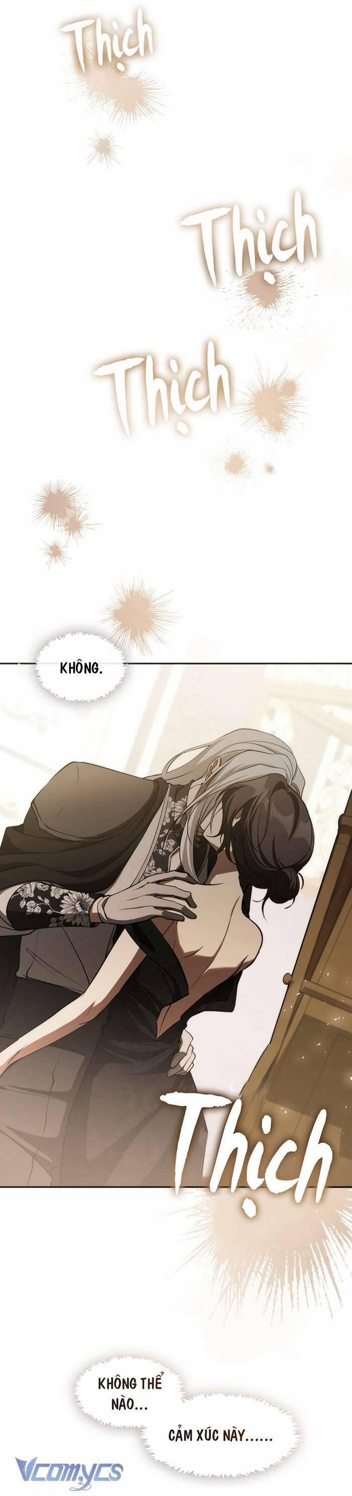 Không Thể Thoát Khỏi Người 115 trang 15