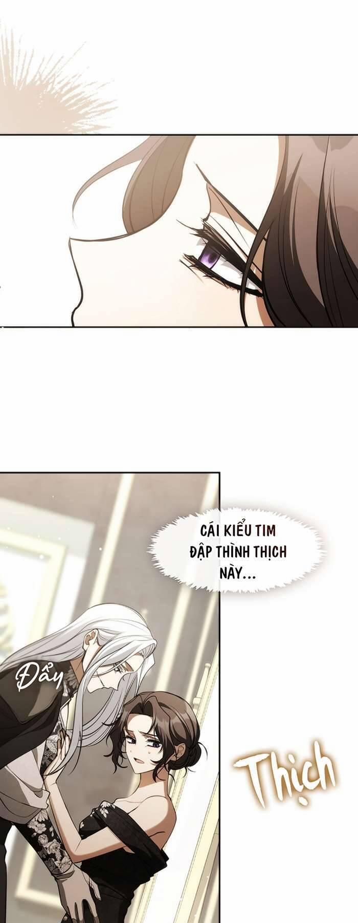 Không Thể Thoát Khỏi Người 115 trang 16