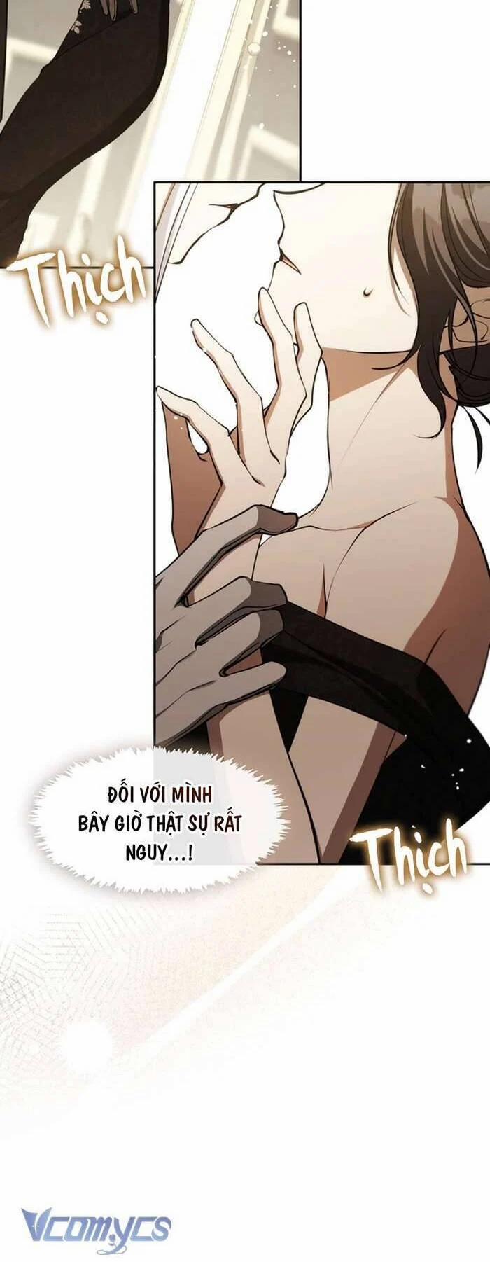 Không Thể Thoát Khỏi Người 115 trang 17