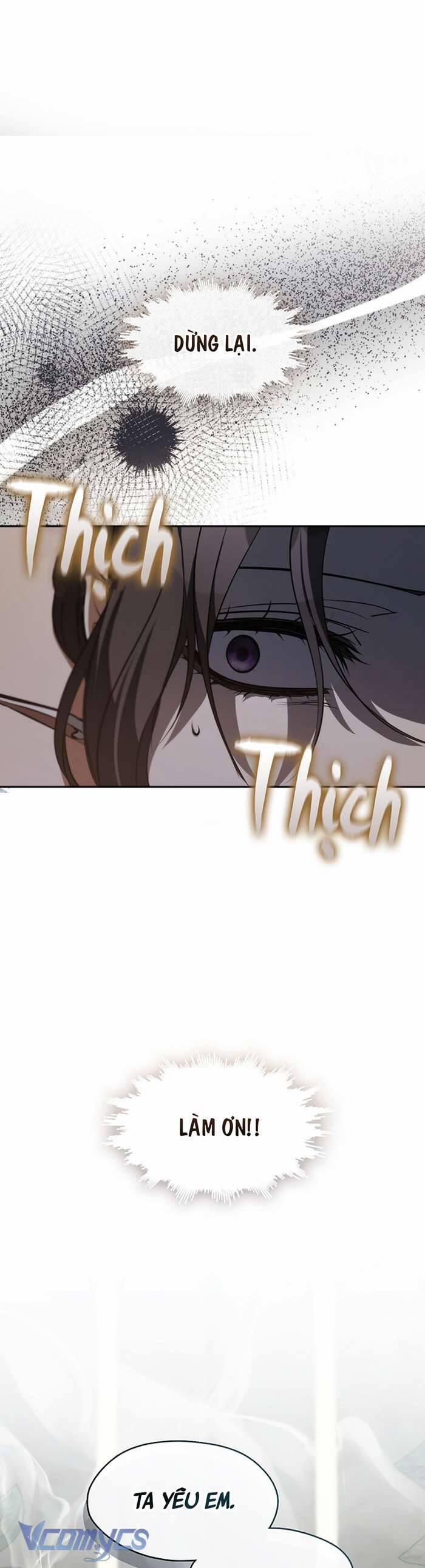 Không Thể Thoát Khỏi Người 115 trang 18