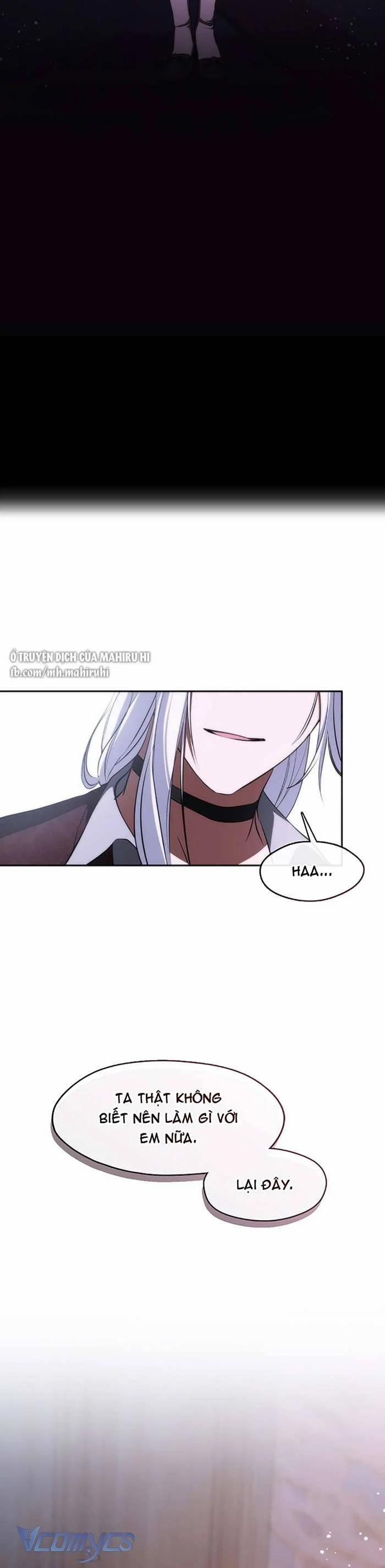 Không Thể Thoát Khỏi Người 115 trang 2