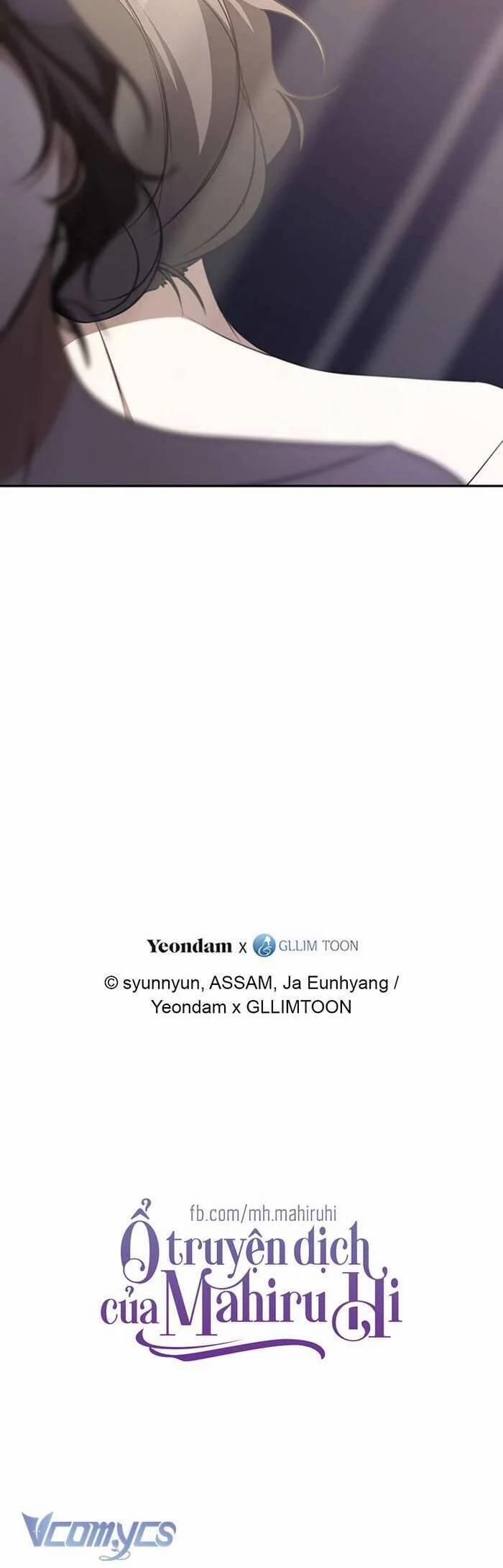 Không Thể Thoát Khỏi Người 115 trang 20