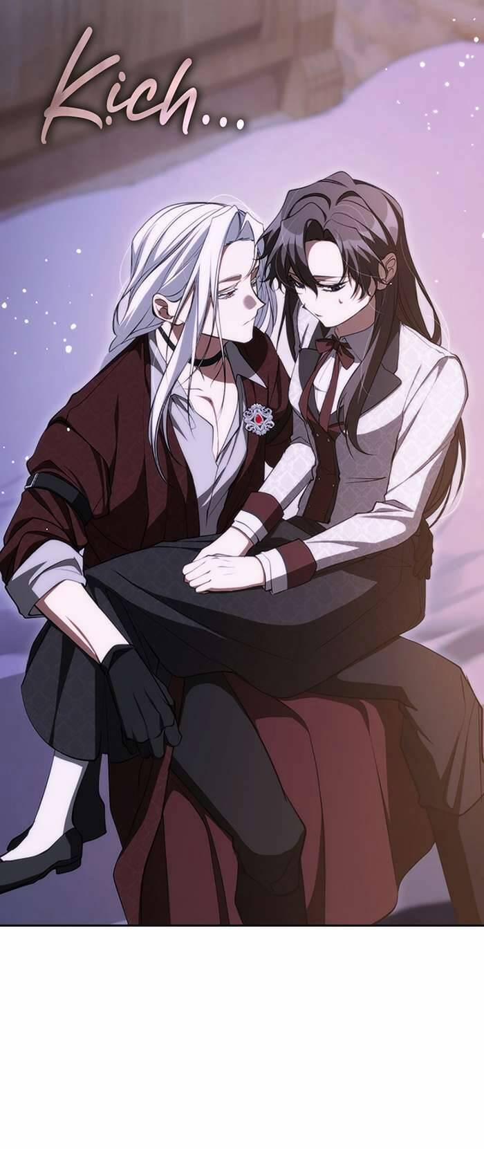 Không Thể Thoát Khỏi Người 115 trang 3