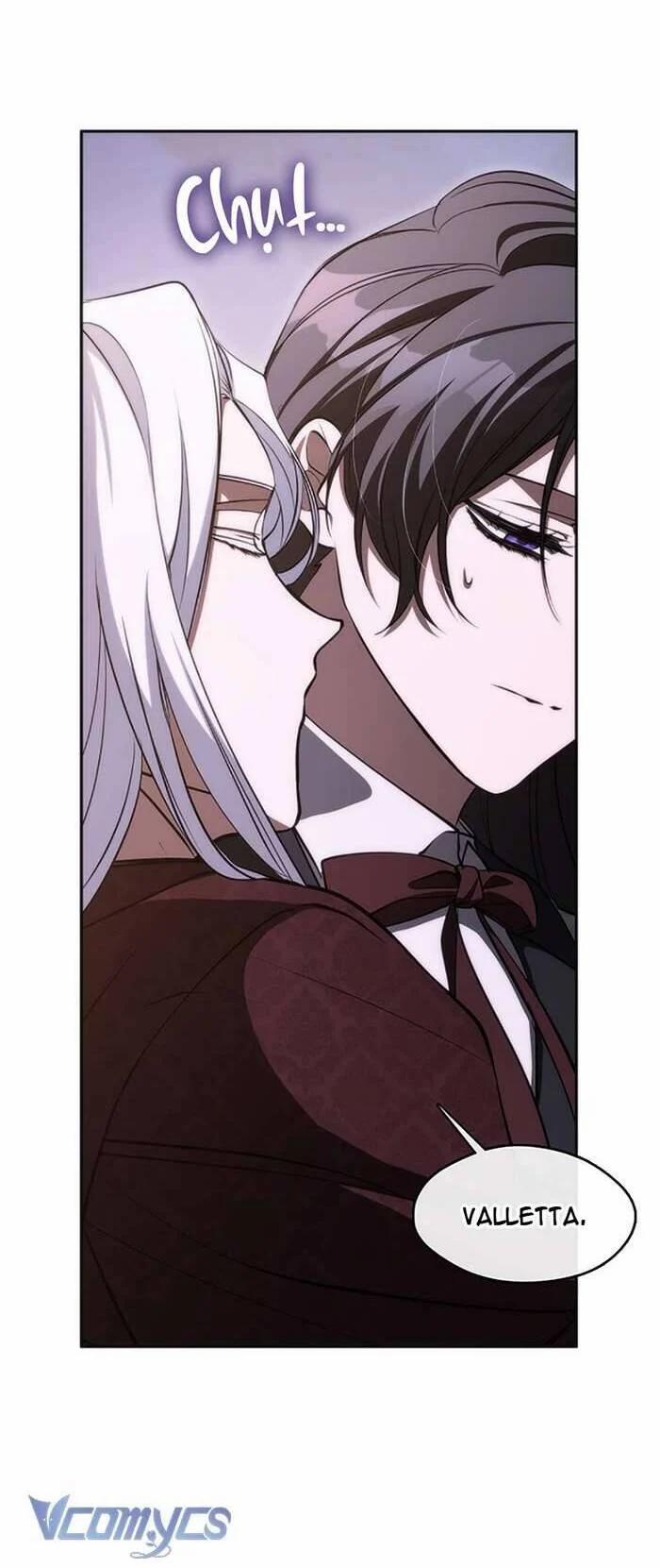 Không Thể Thoát Khỏi Người 115 trang 4