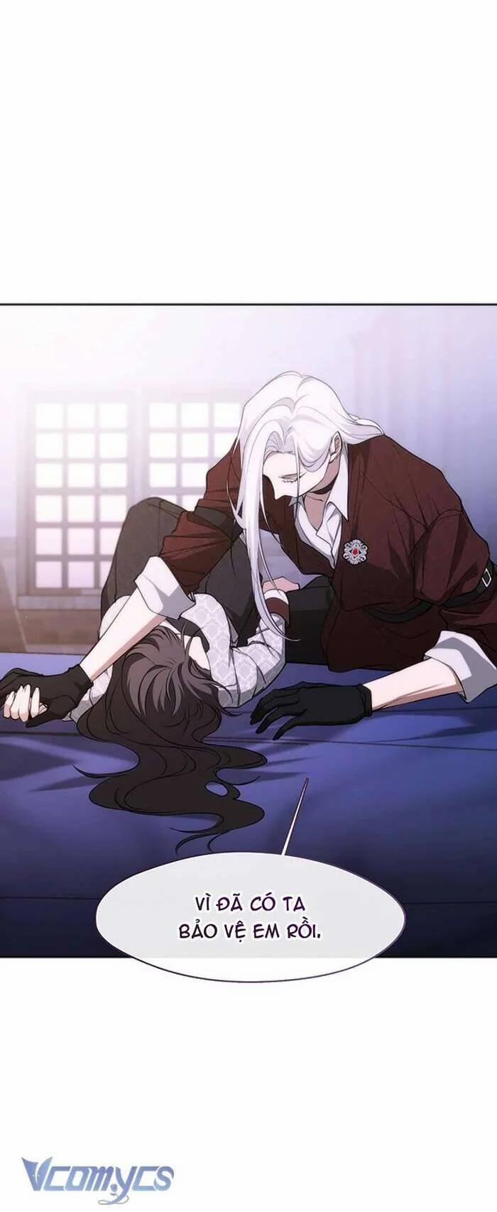 Không Thể Thoát Khỏi Người 115 trang 8