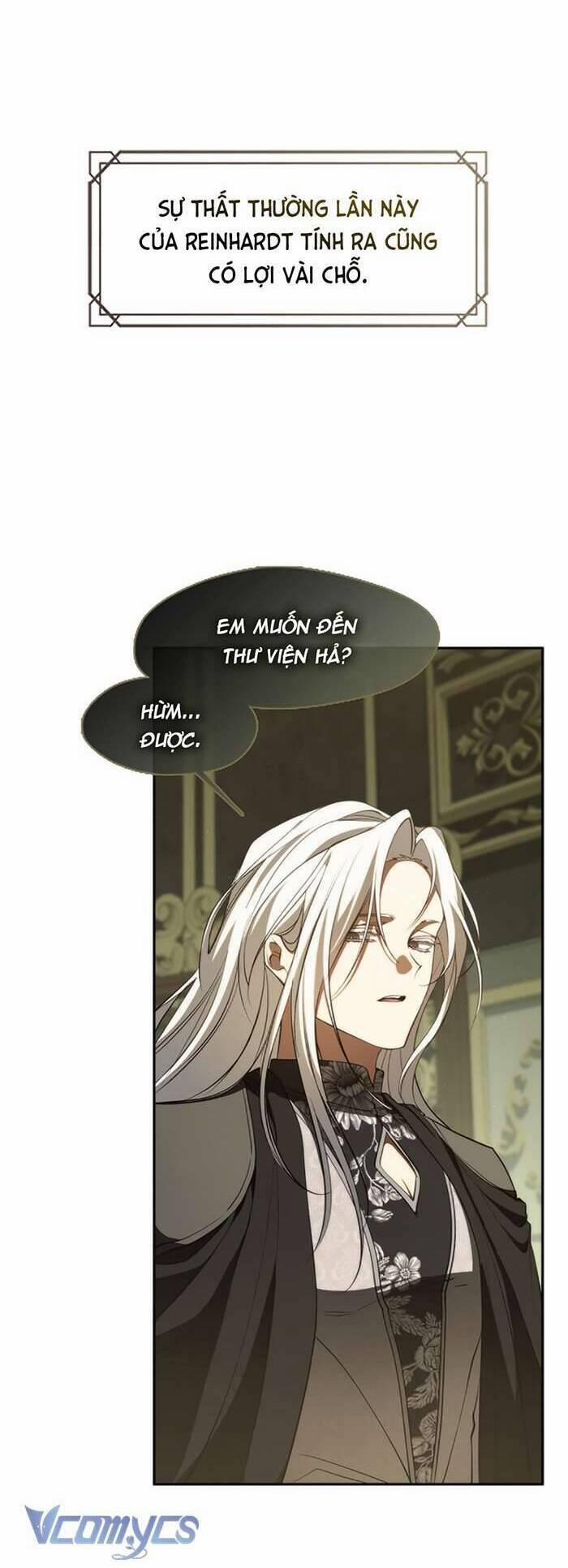 Không Thể Thoát Khỏi Người 116 trang 2