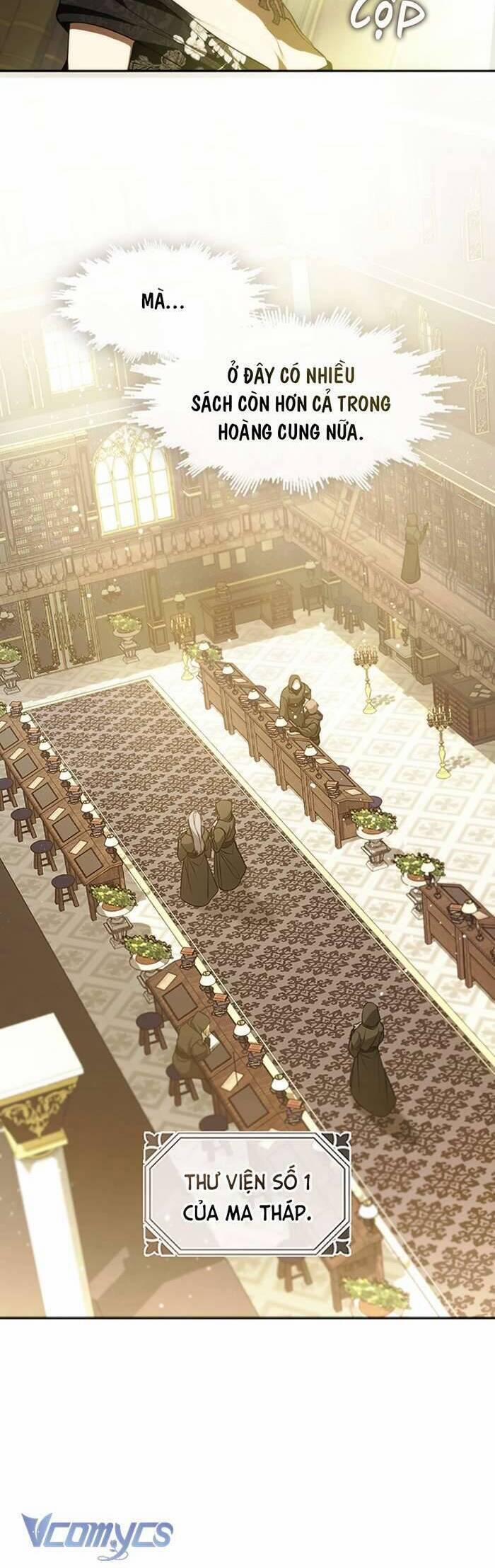 Không Thể Thoát Khỏi Người 116 trang 4