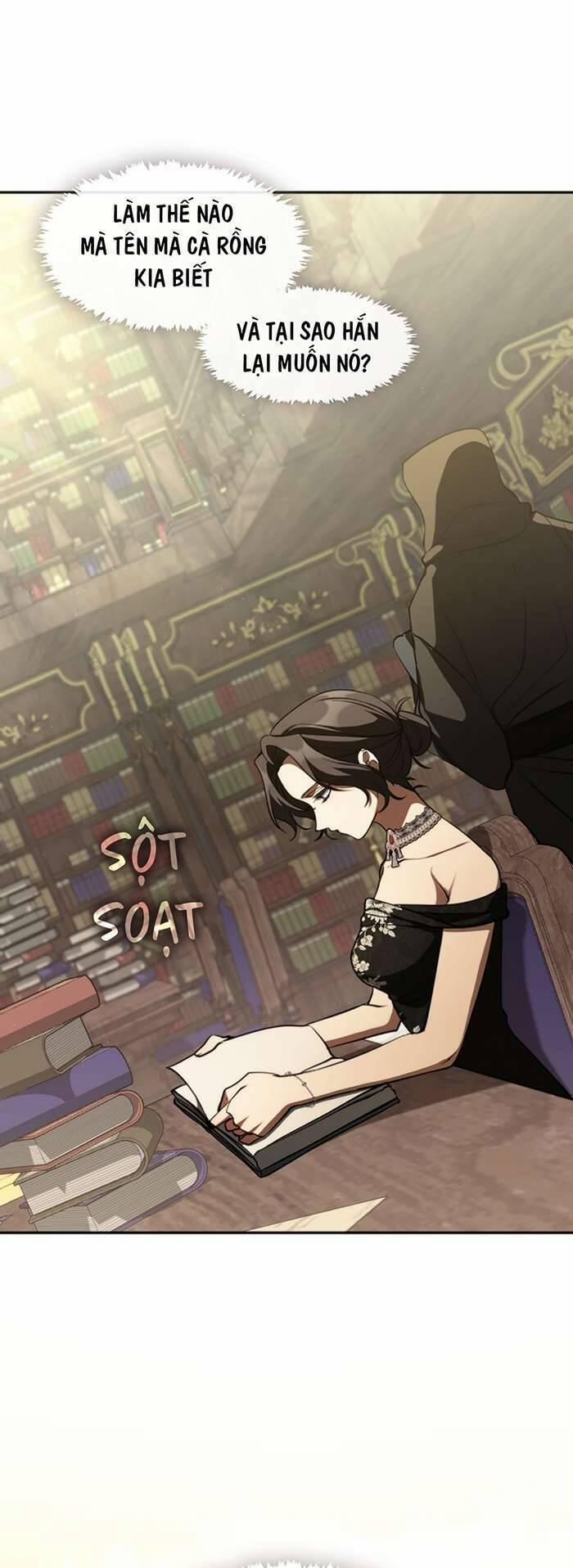 Không Thể Thoát Khỏi Người 116 trang 6