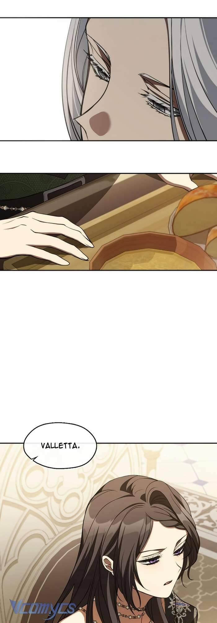 Không Thể Thoát Khỏi Người 117 trang 10