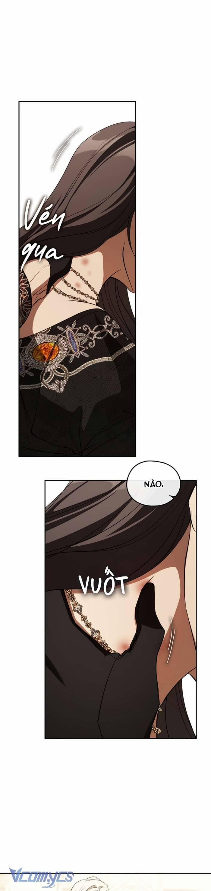 Không Thể Thoát Khỏi Người 117 trang 12