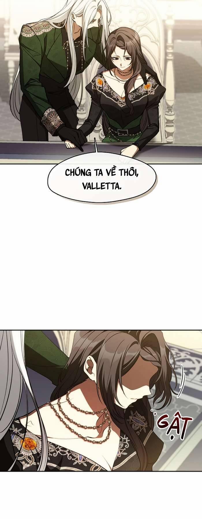 Không Thể Thoát Khỏi Người 117 trang 13