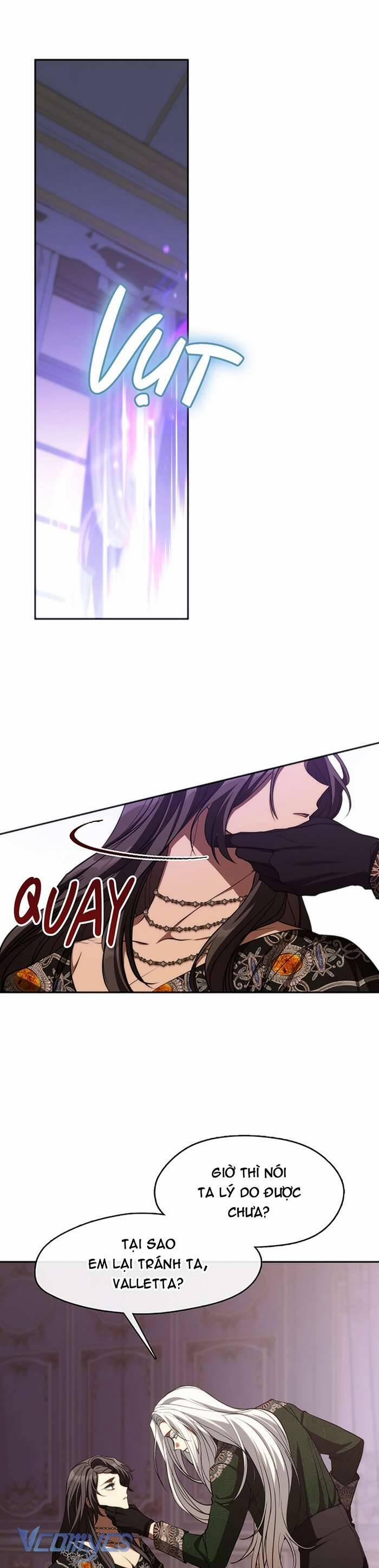 Không Thể Thoát Khỏi Người 117 trang 16