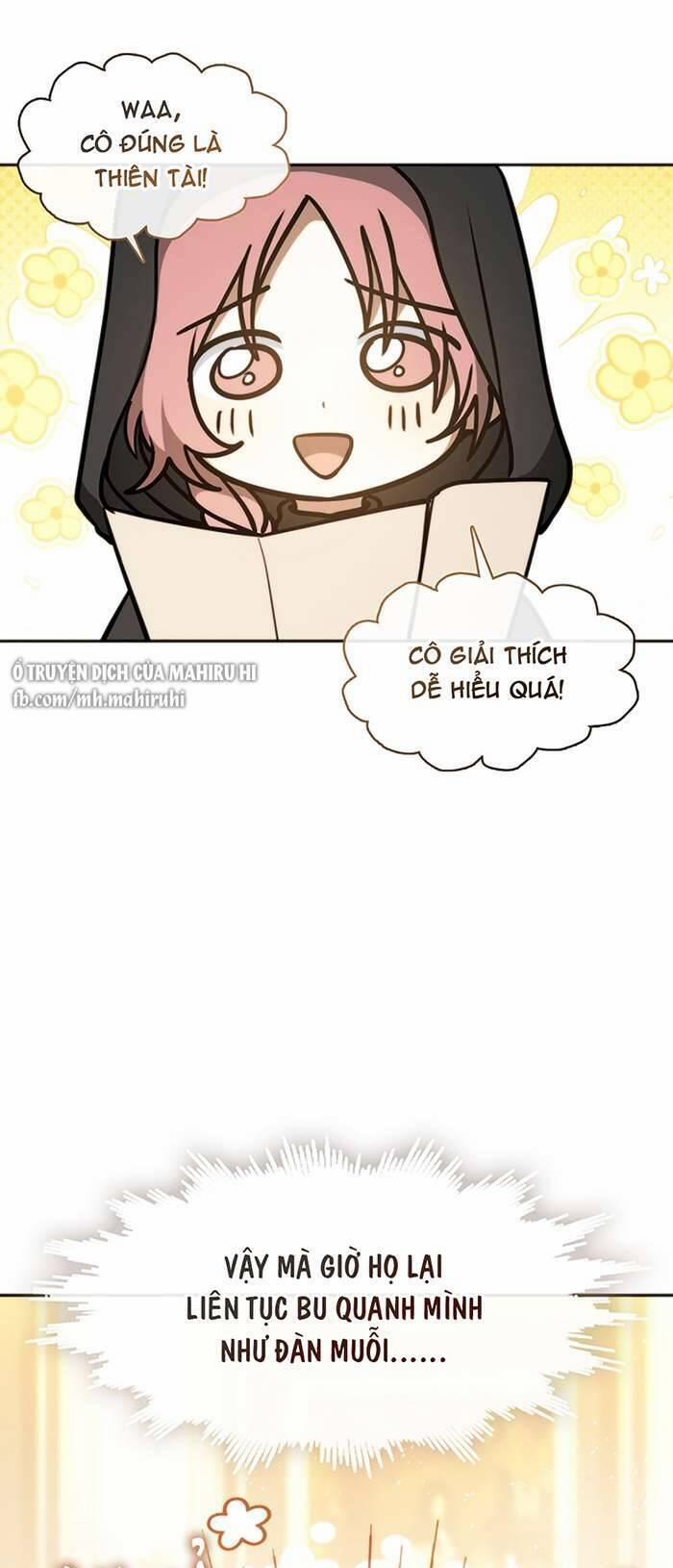 Không Thể Thoát Khỏi Người 117 trang 2