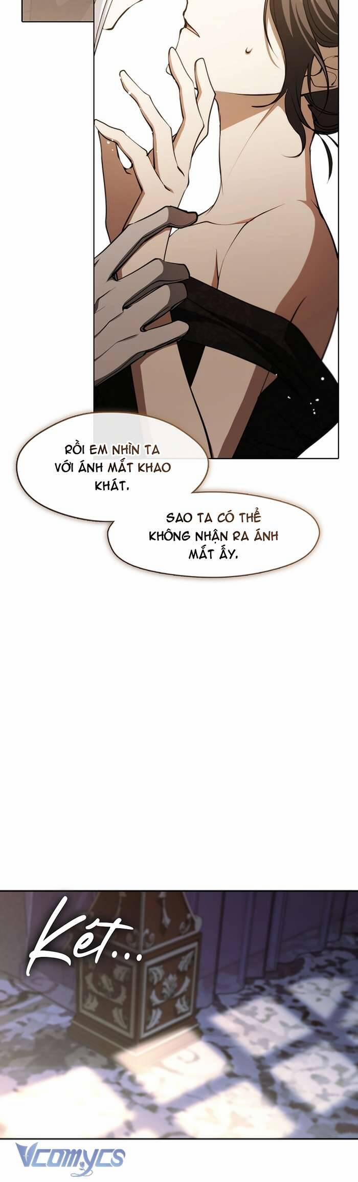 Không Thể Thoát Khỏi Người 117 trang 22