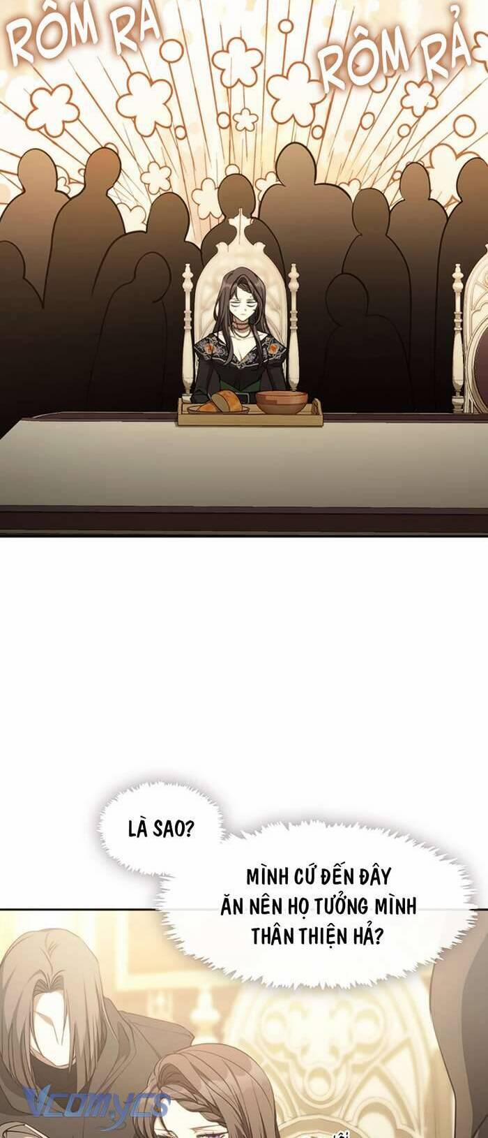 Không Thể Thoát Khỏi Người 117 trang 3