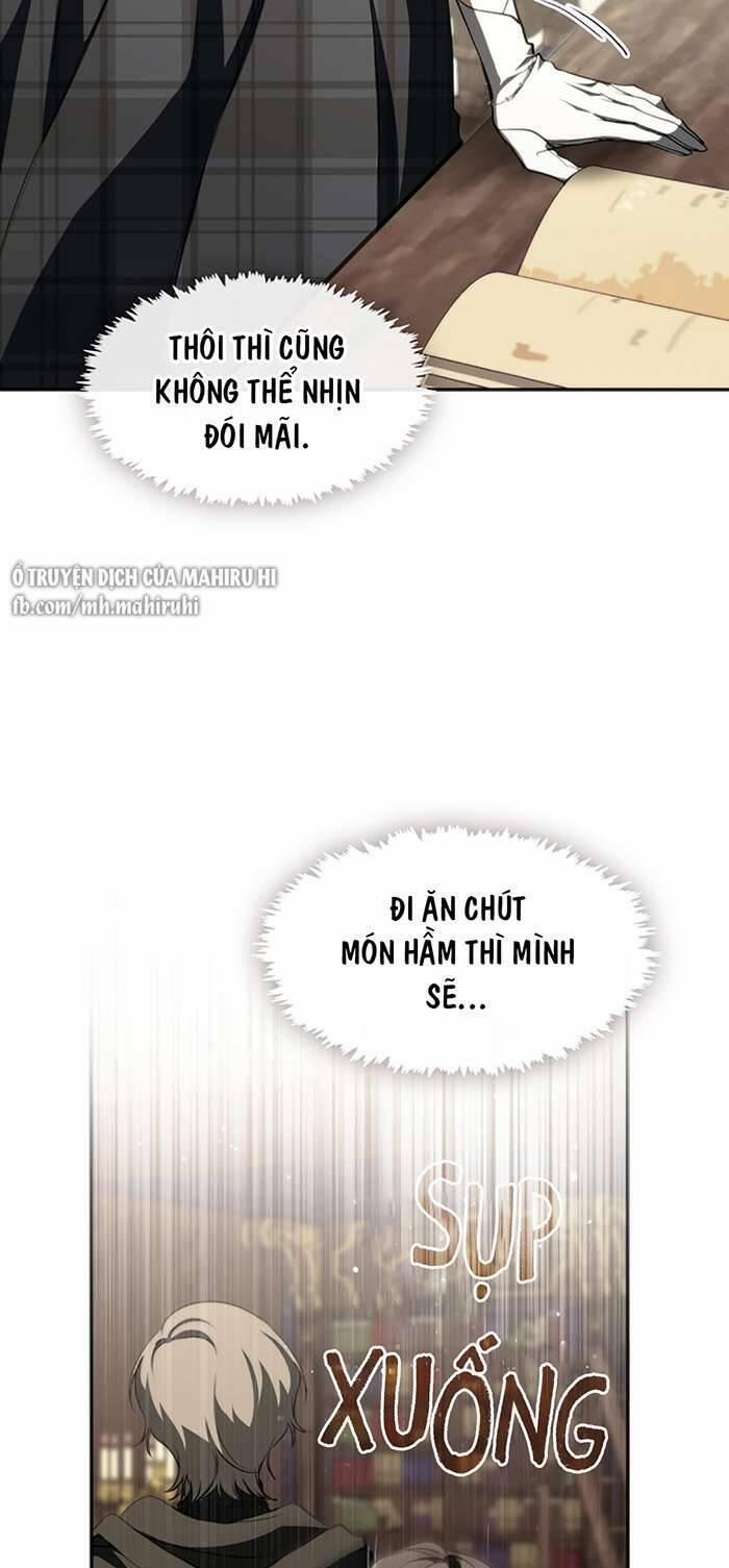 Không Thể Thoát Khỏi Người 118 trang 10