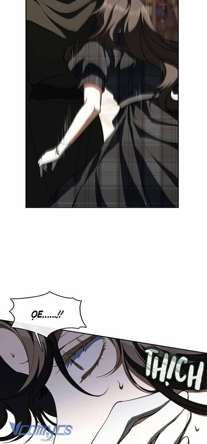 Không Thể Thoát Khỏi Người 118 trang 11