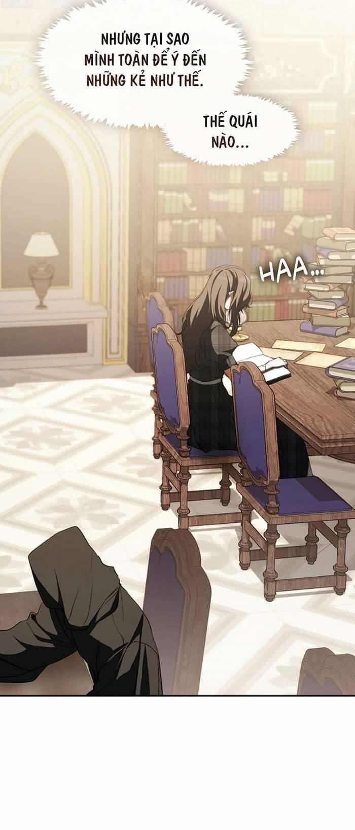 Không Thể Thoát Khỏi Người 118 trang 2