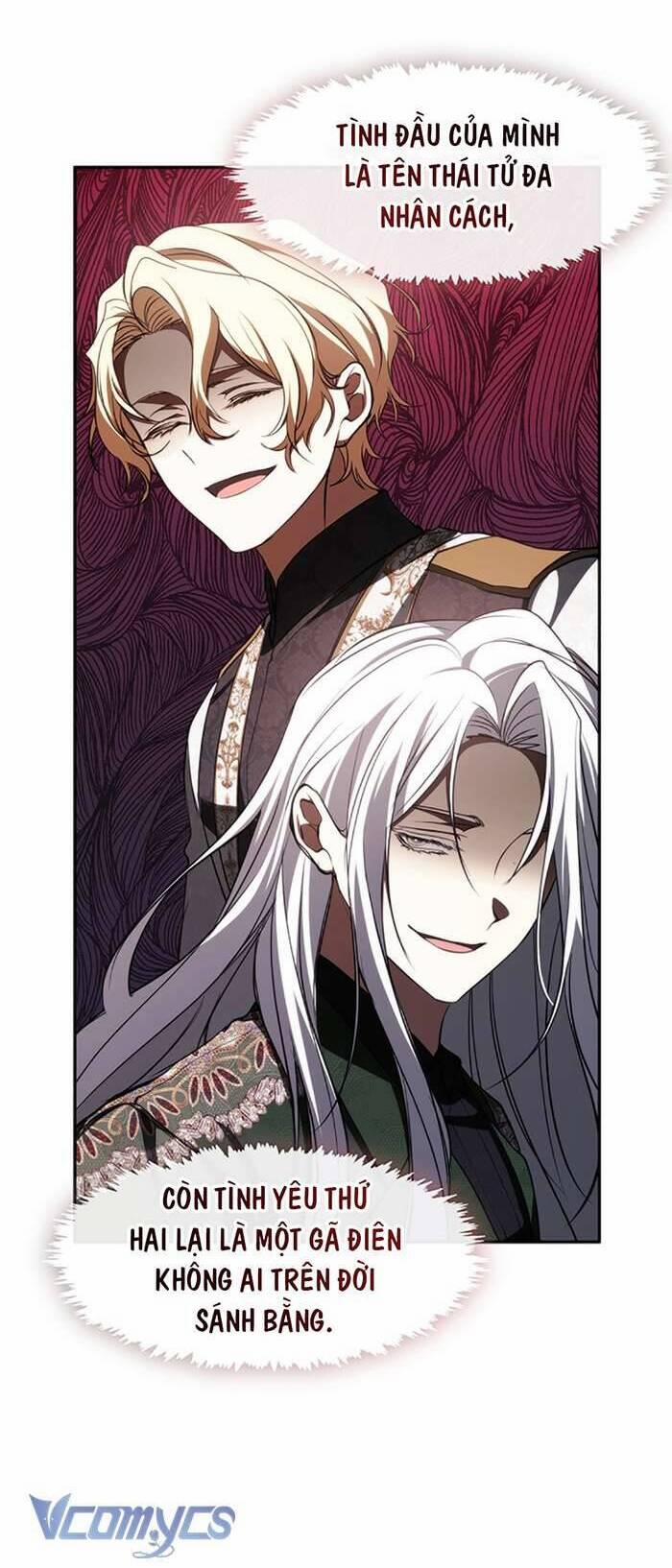 Không Thể Thoát Khỏi Người 118 trang 3