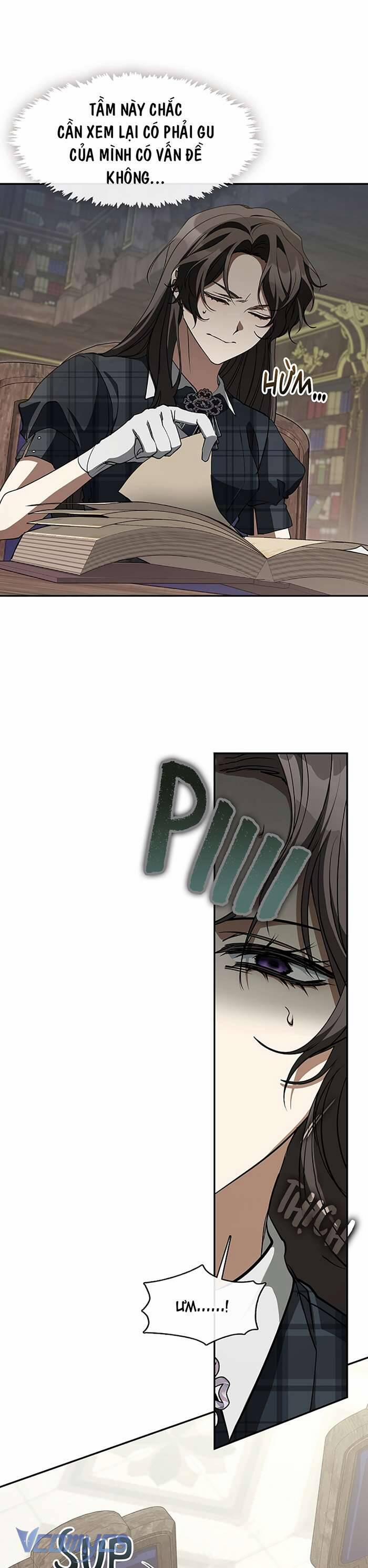 Không Thể Thoát Khỏi Người 118 trang 4