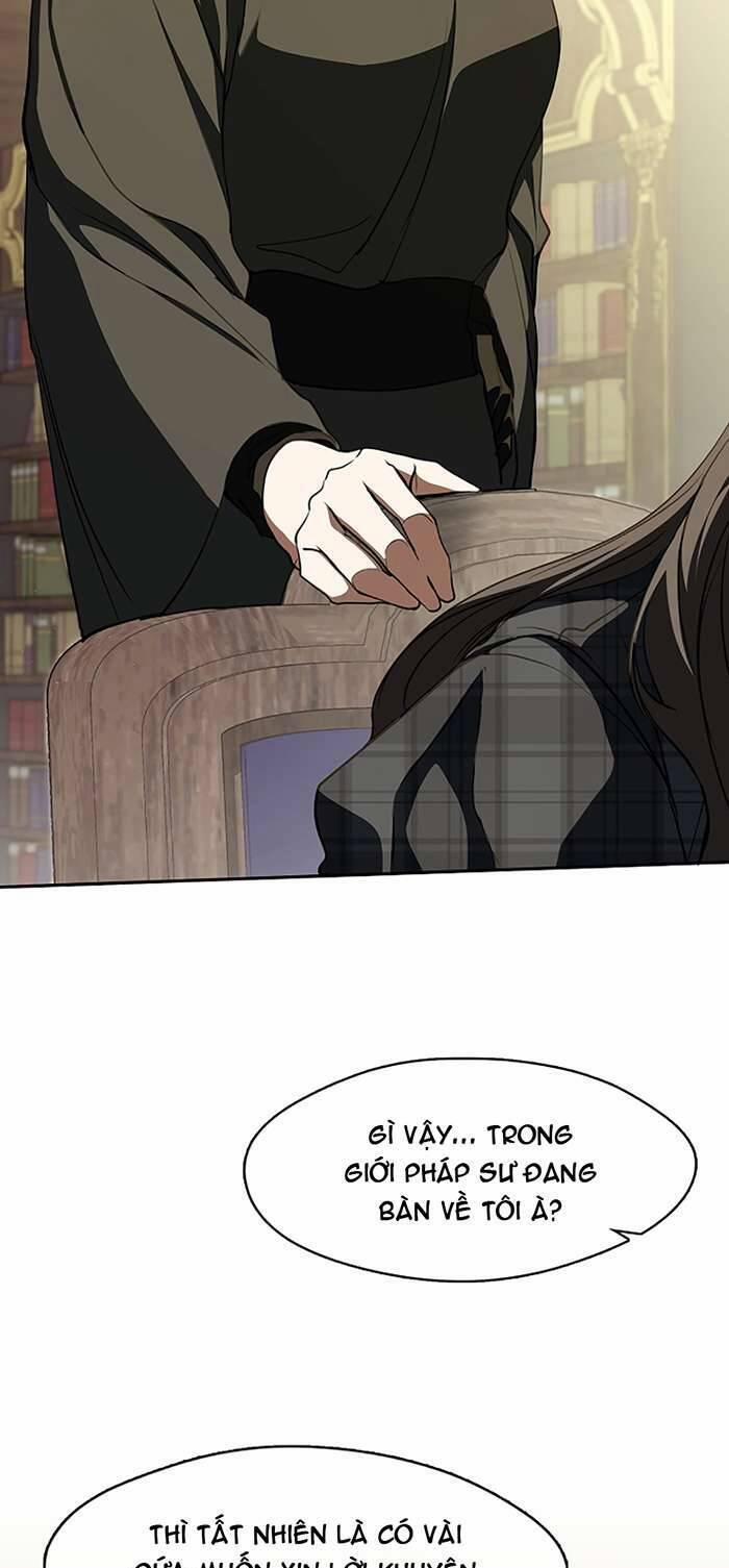 Không Thể Thoát Khỏi Người 118 trang 6