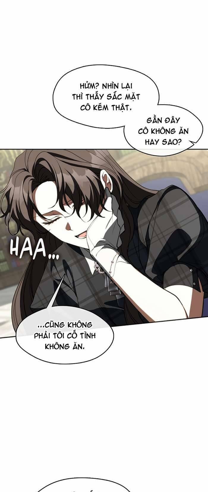 Không Thể Thoát Khỏi Người 118 trang 8