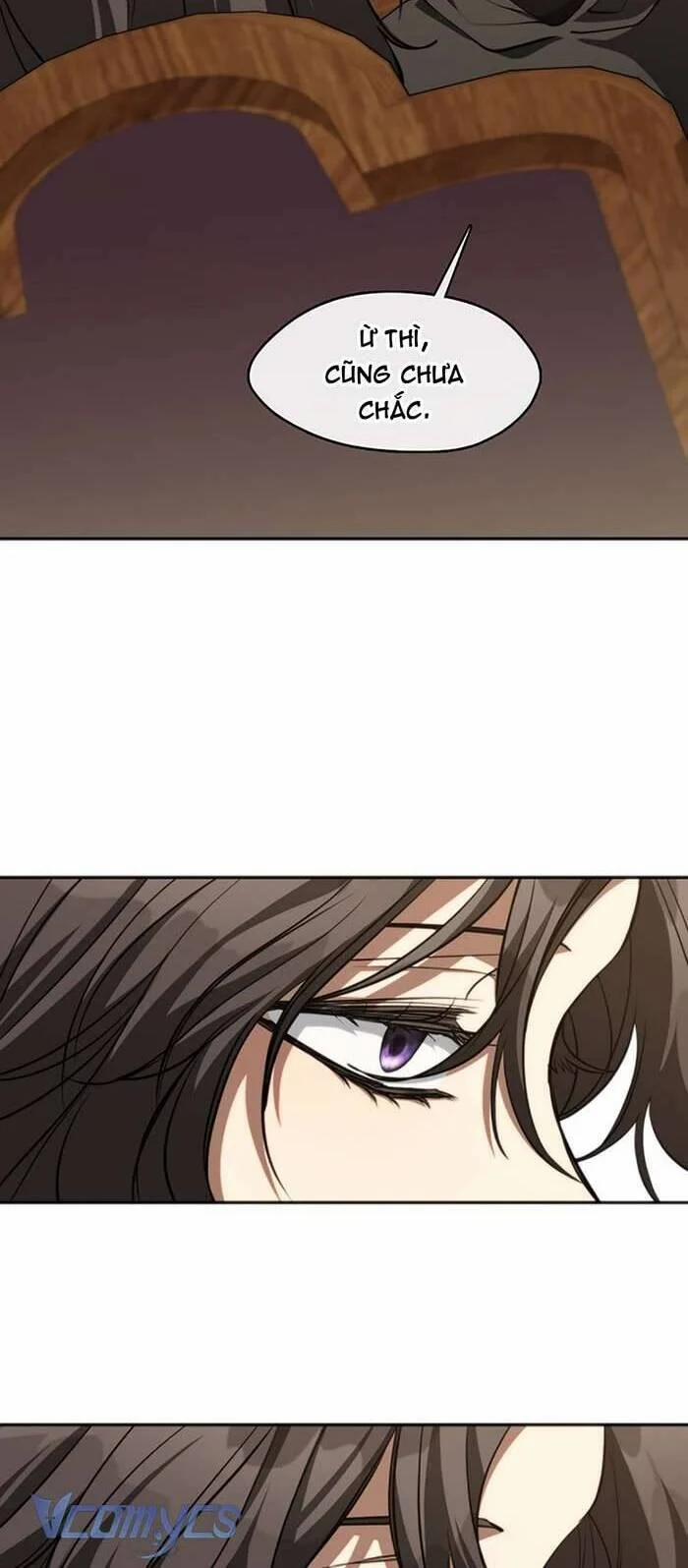 Không Thể Thoát Khỏi Người 119 trang 11
