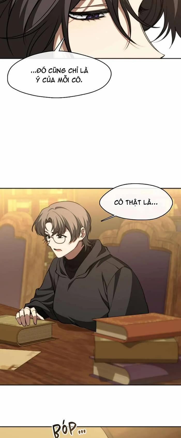 Không Thể Thoát Khỏi Người 119 trang 12