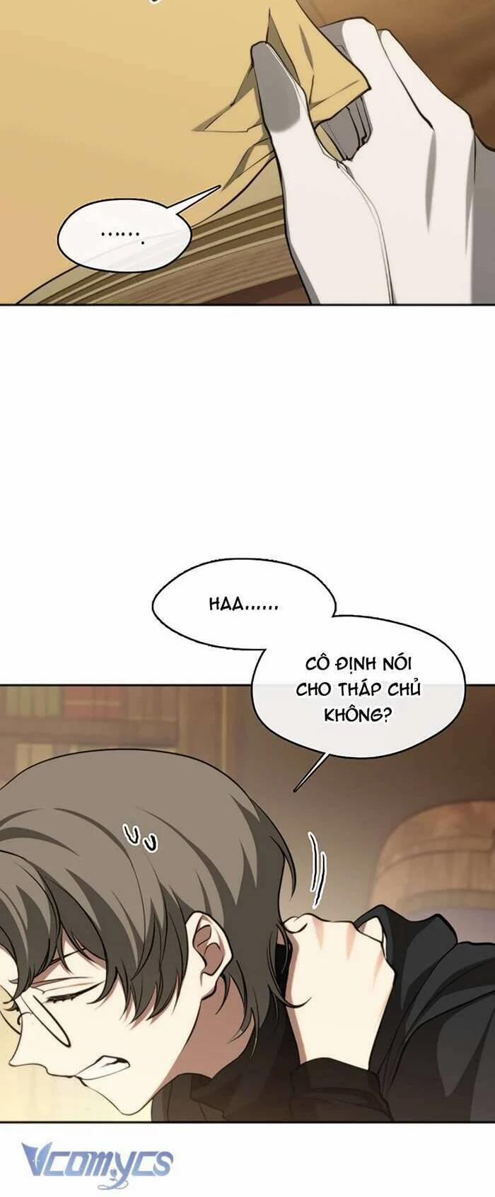 Không Thể Thoát Khỏi Người 119 trang 13