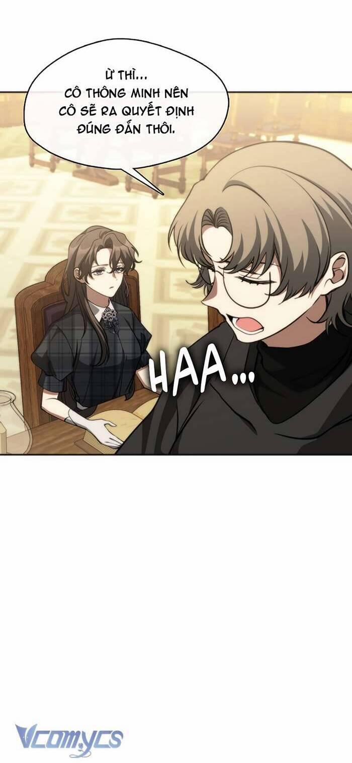 Không Thể Thoát Khỏi Người 119 trang 15