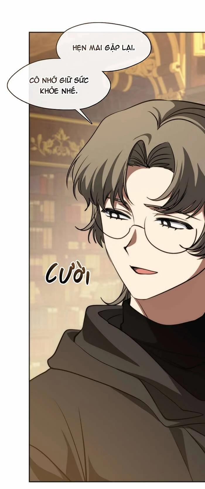 Không Thể Thoát Khỏi Người 119 trang 16