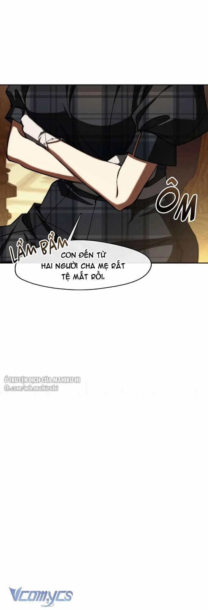 Không Thể Thoát Khỏi Người 119 trang 19