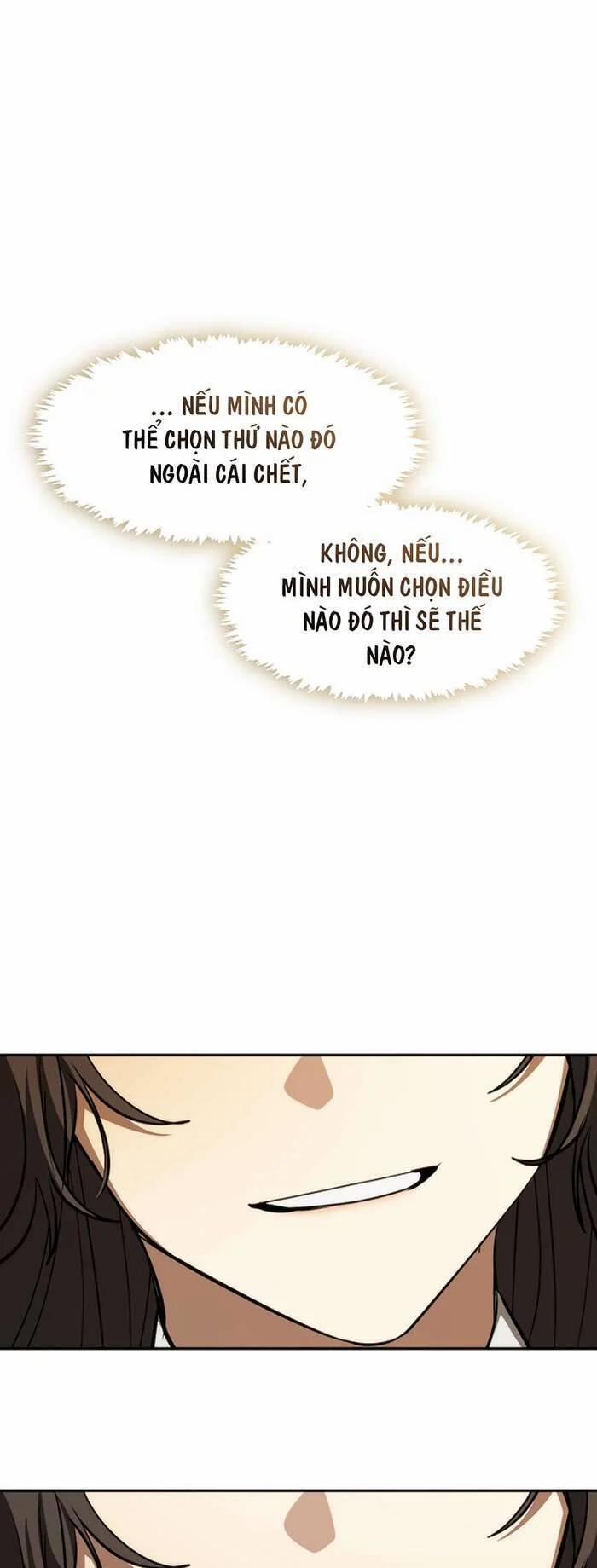 Không Thể Thoát Khỏi Người 119 trang 22