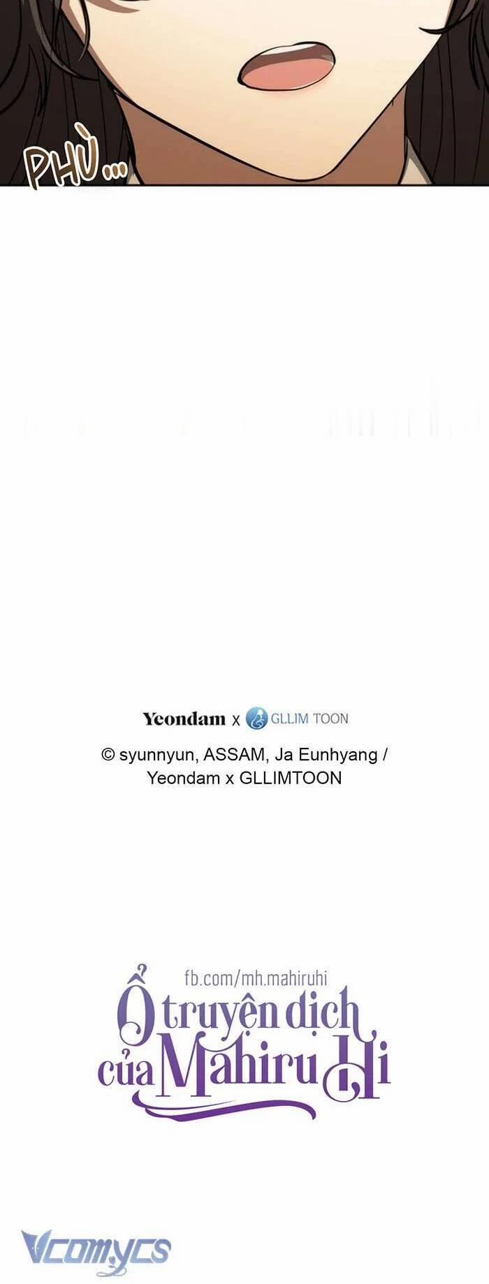 Không Thể Thoát Khỏi Người 119 trang 23