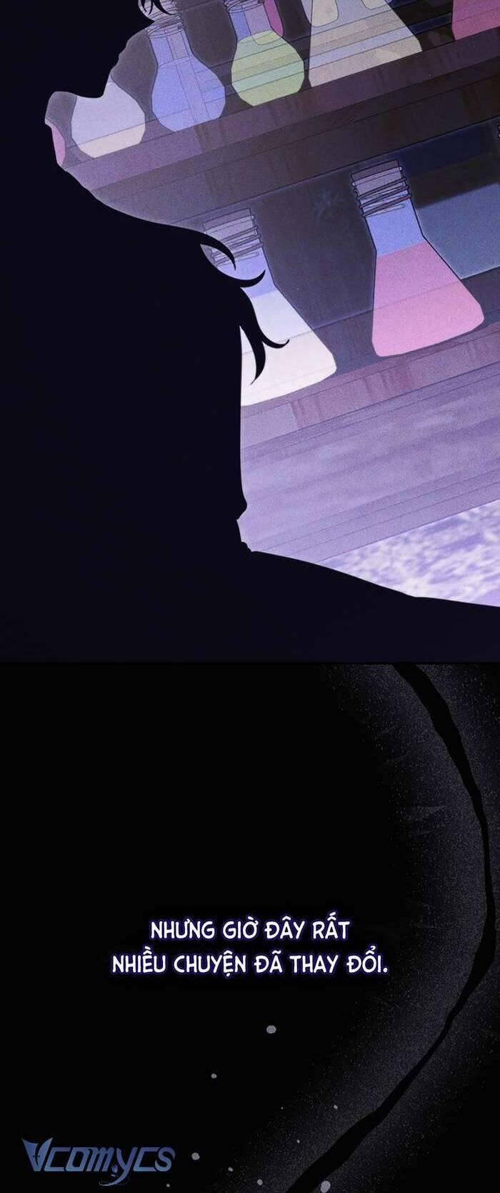 Không Thể Thoát Khỏi Người 119 trang 3