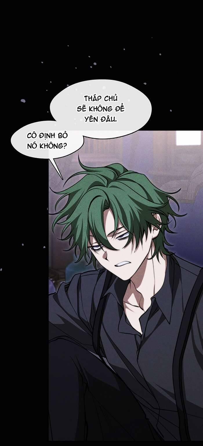 Không Thể Thoát Khỏi Người 119 trang 5